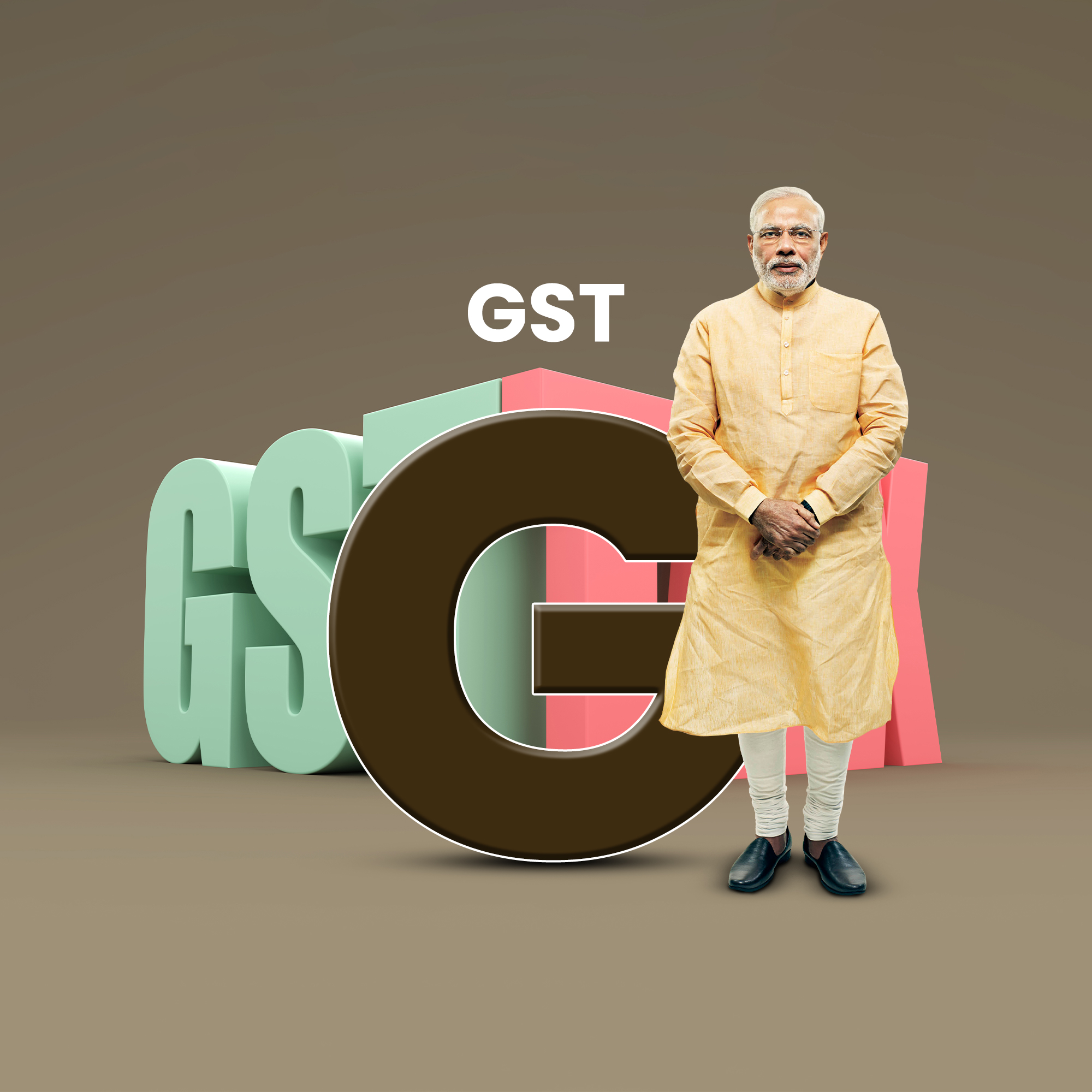 Narendra Modi Birthday
