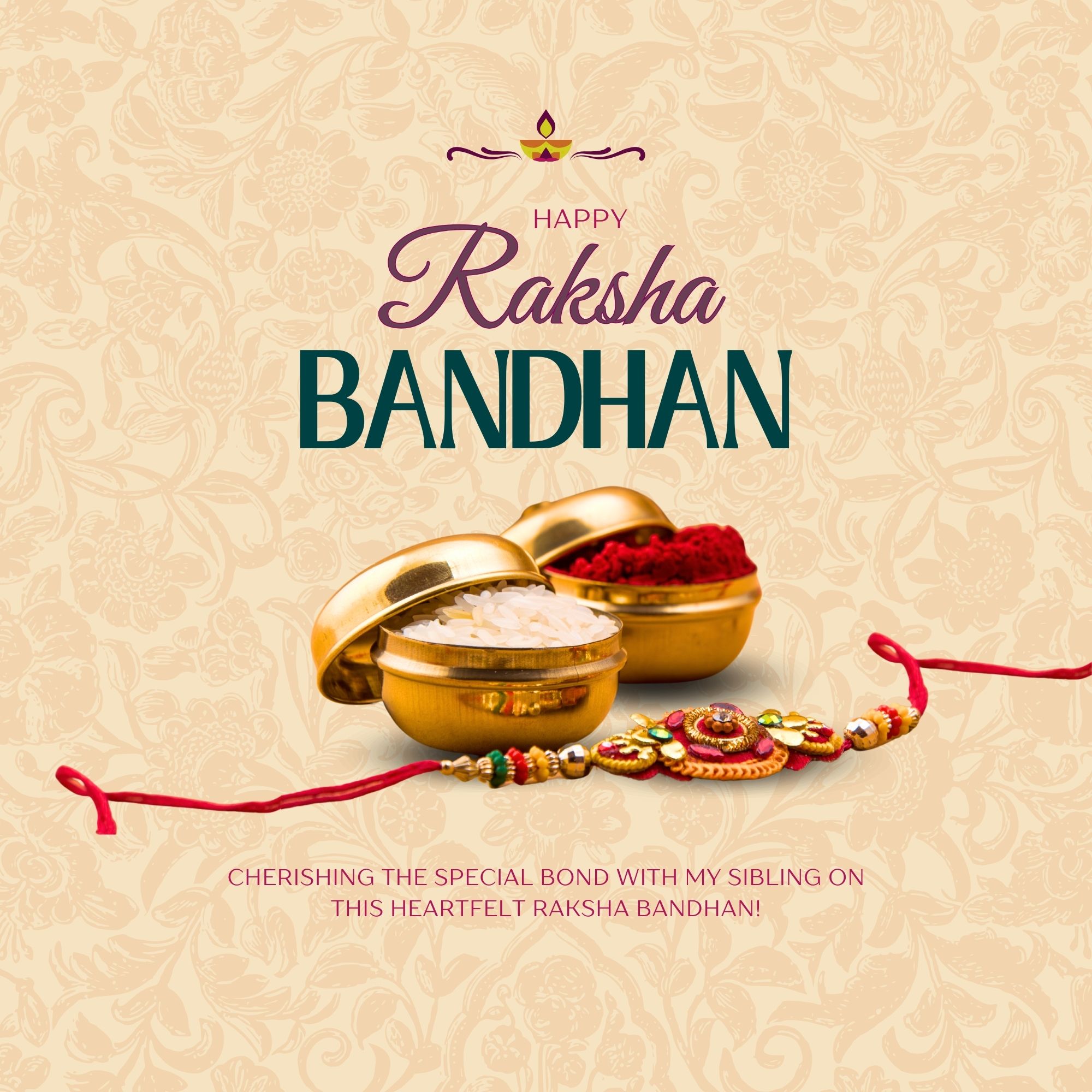 Raksha Bandhan
