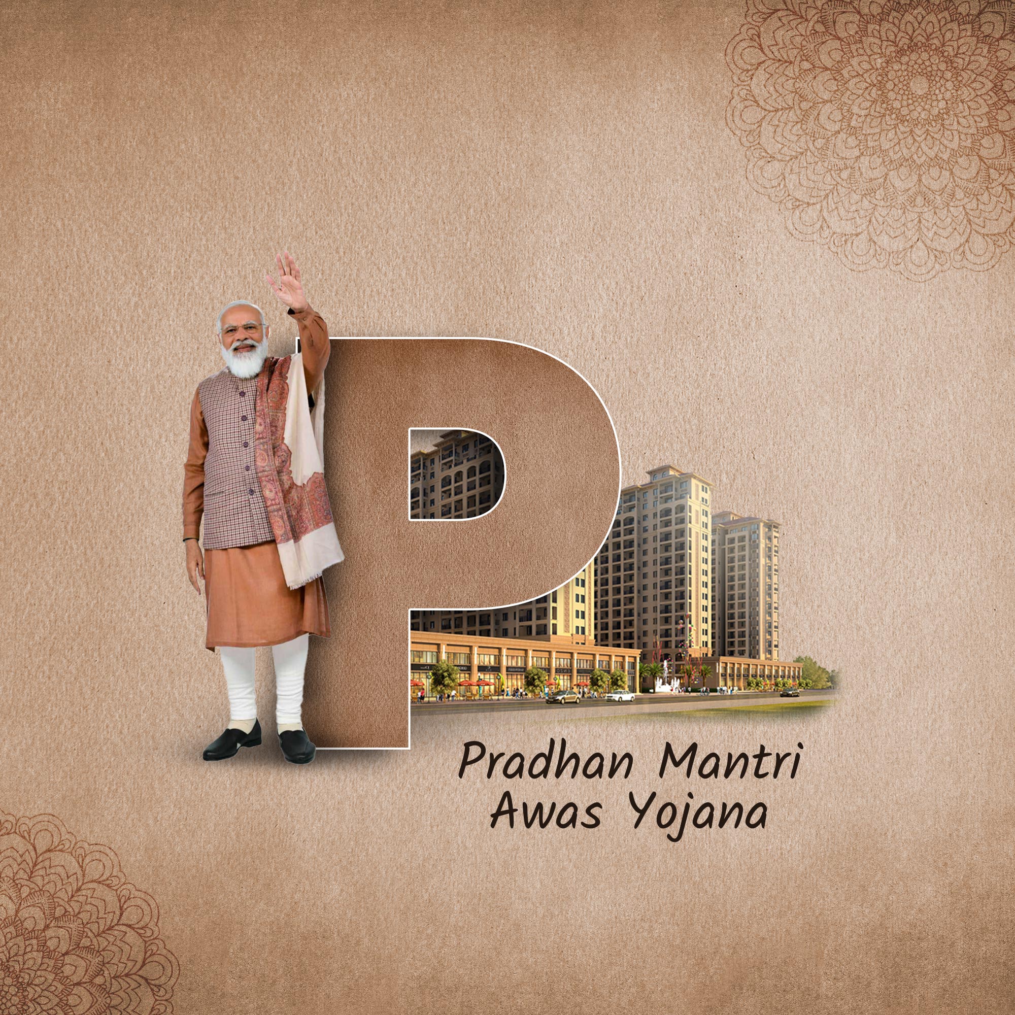 Narendra Modi Birthday