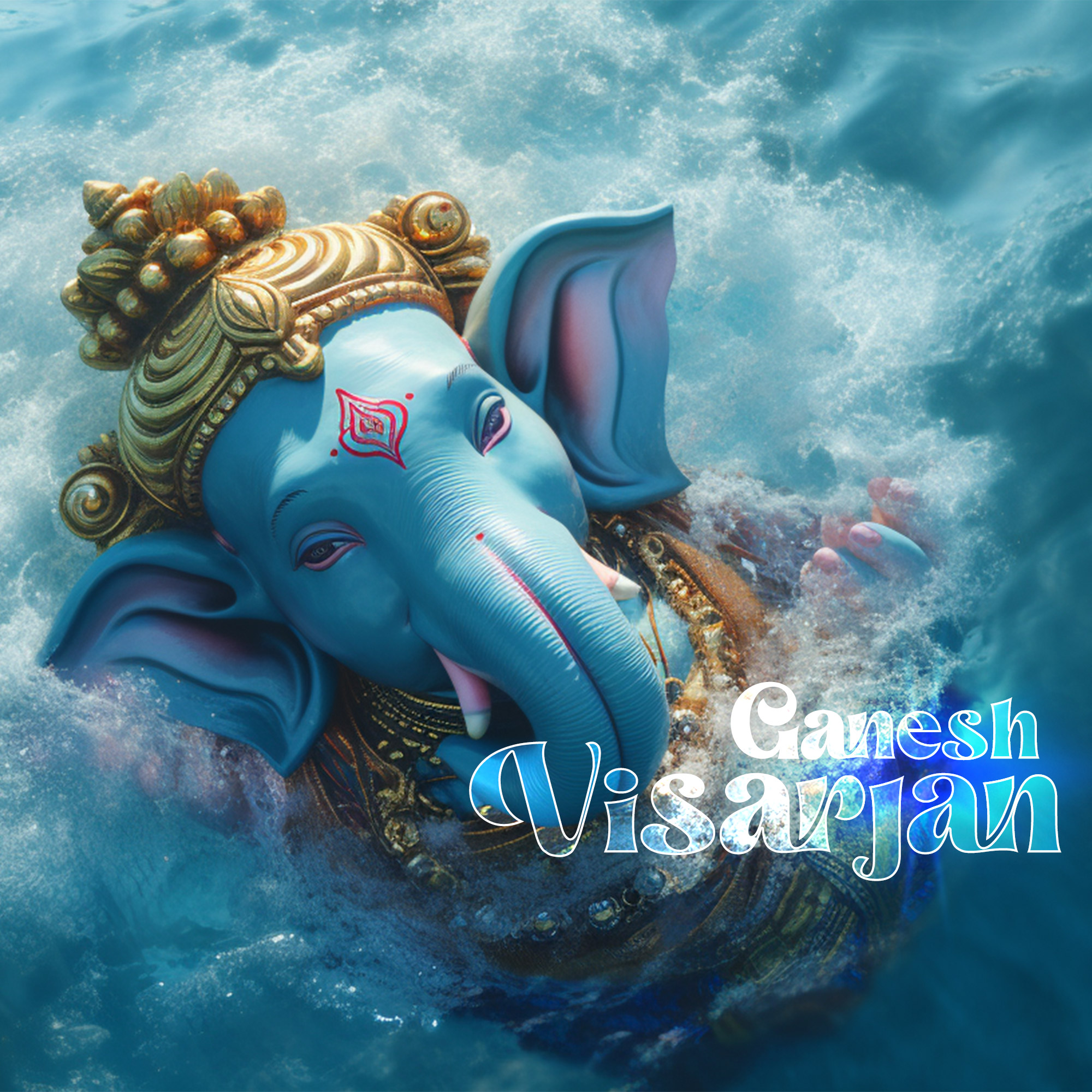 Anant Chaturdashi | Ganesh Visarjan