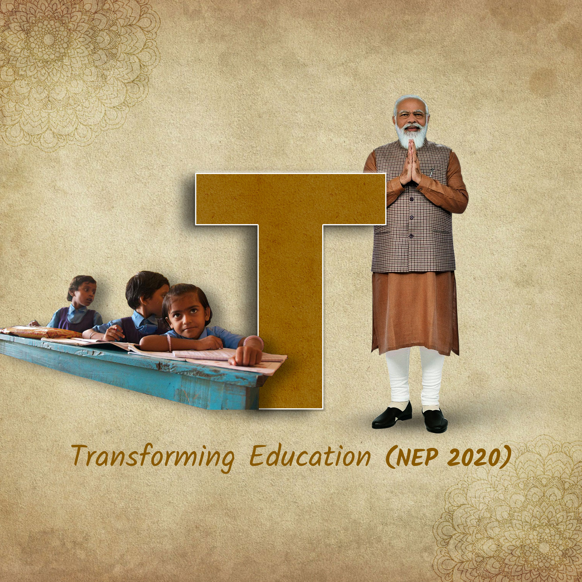 Narendra Modi Birthday
