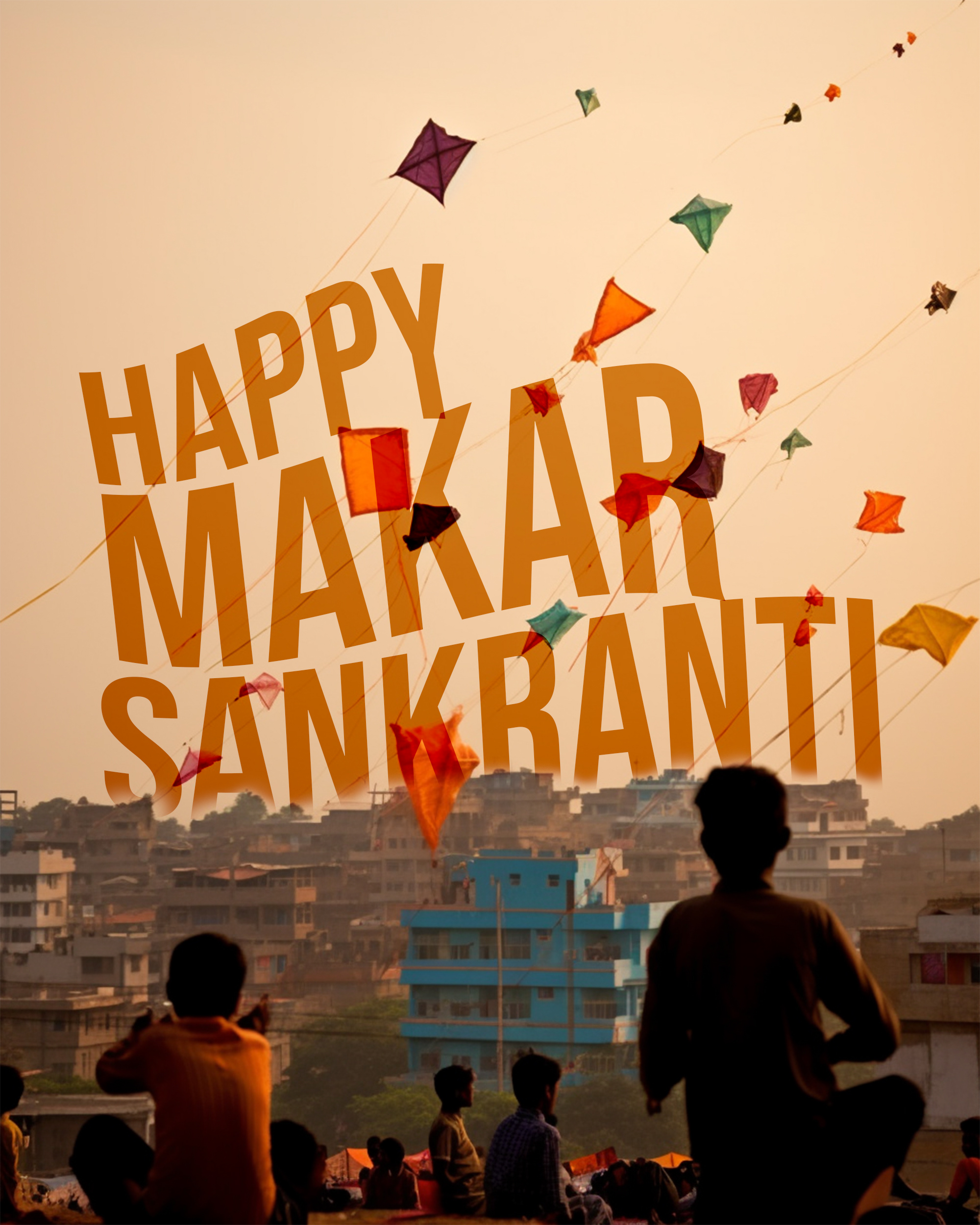 Collection of Makar Sankranti