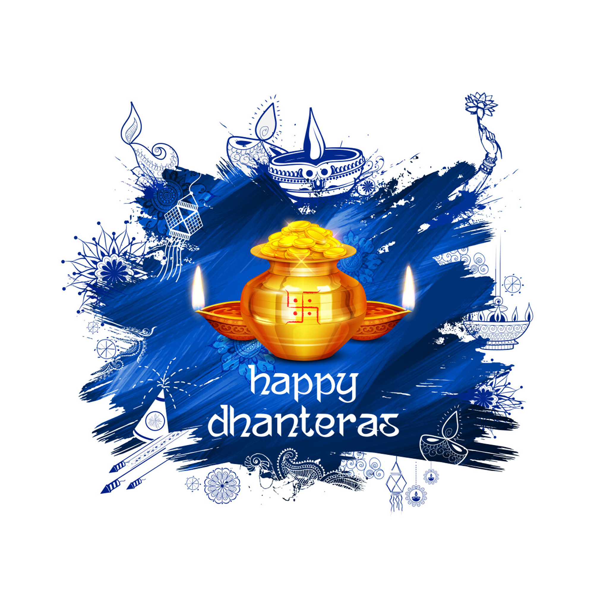 Dhanteras