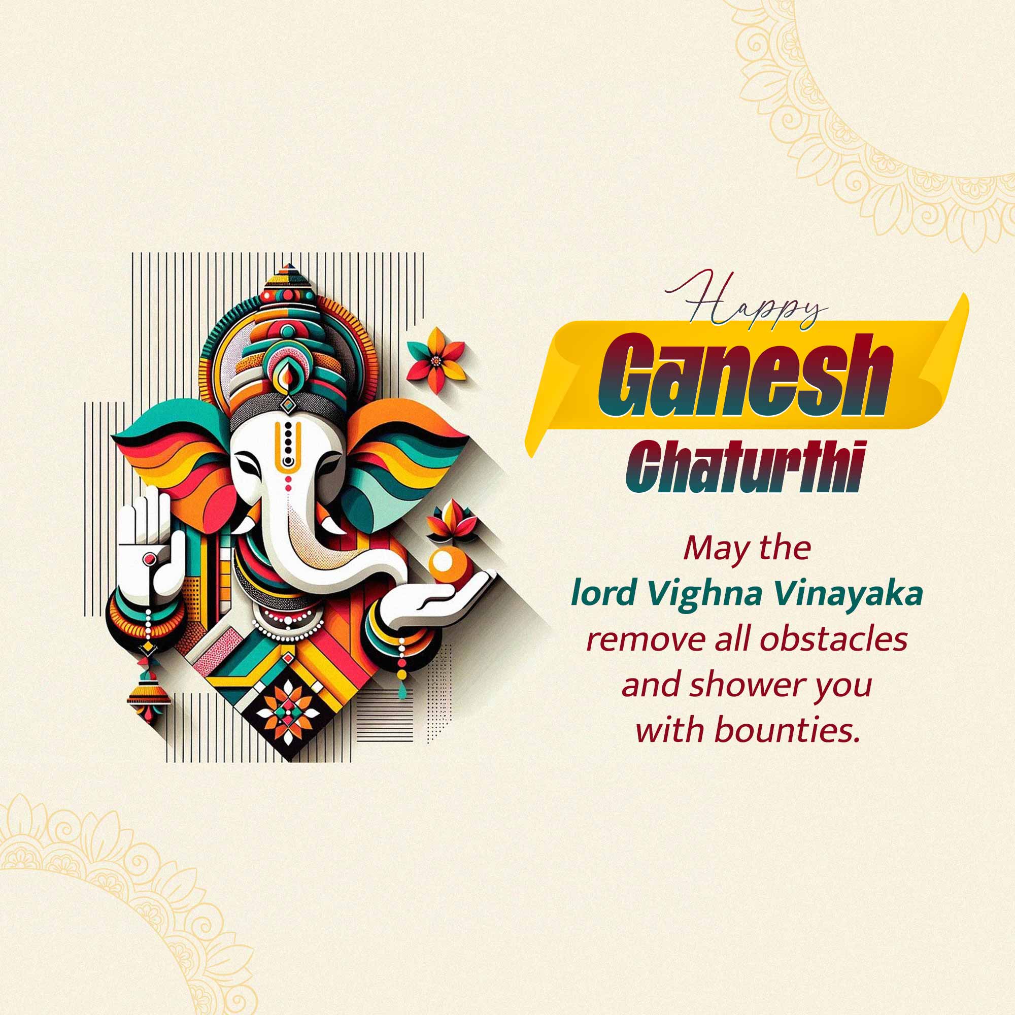 Ganesh Chaturthi