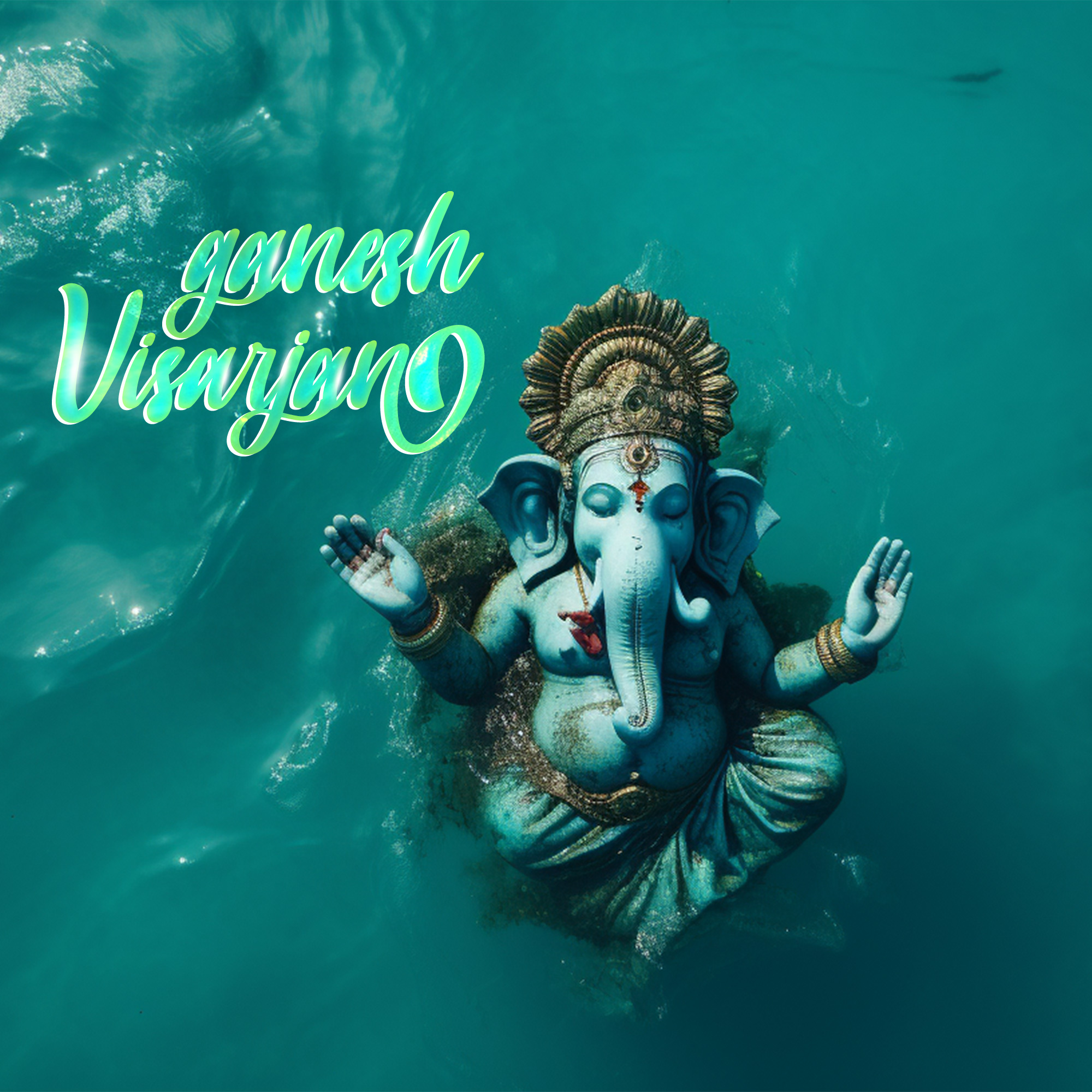 Anant Chaturdashi | Ganesh Visarjan