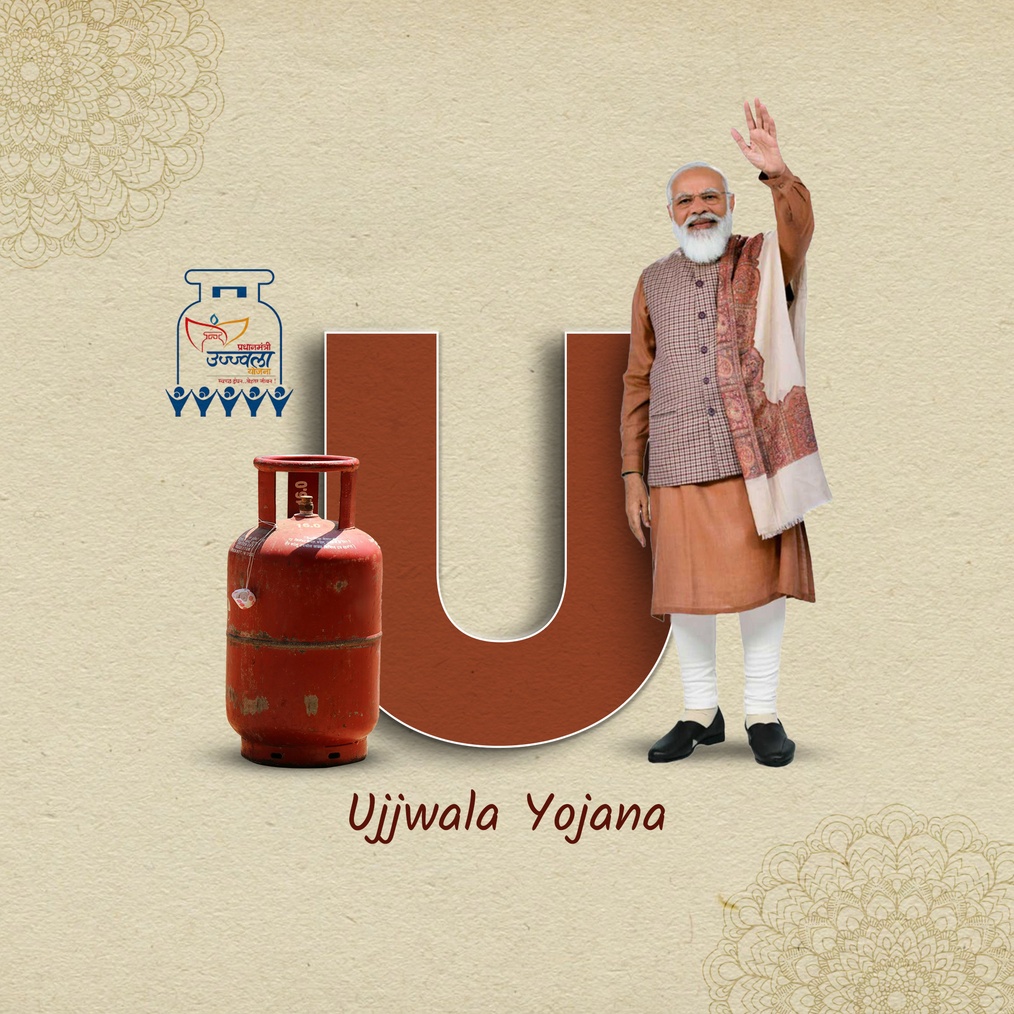 Narendra Modi Birthday