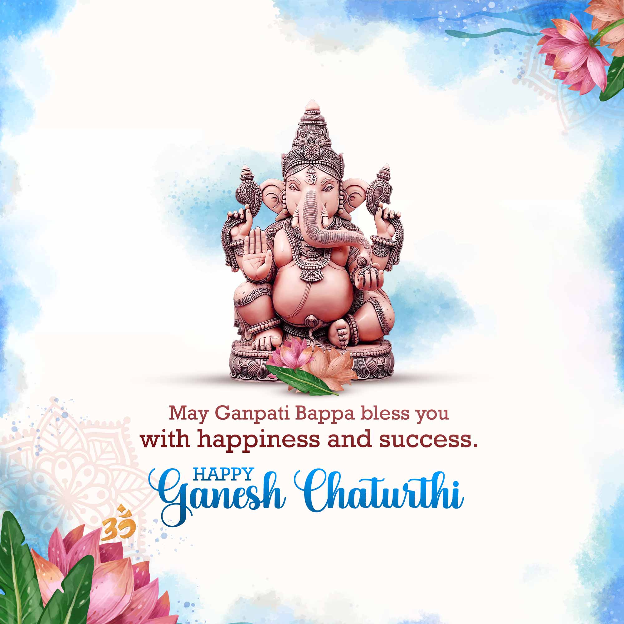 Ganesh Chaturthi
