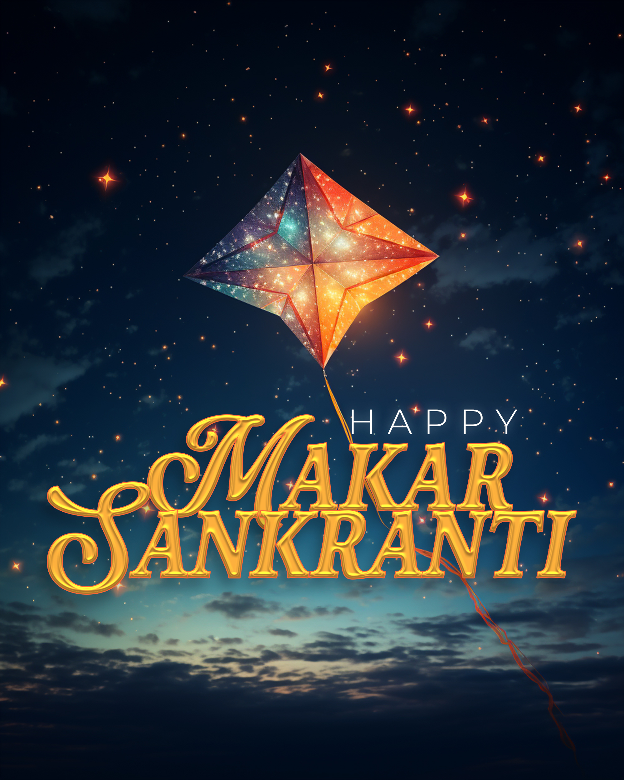 Collection of Makar Sankranti