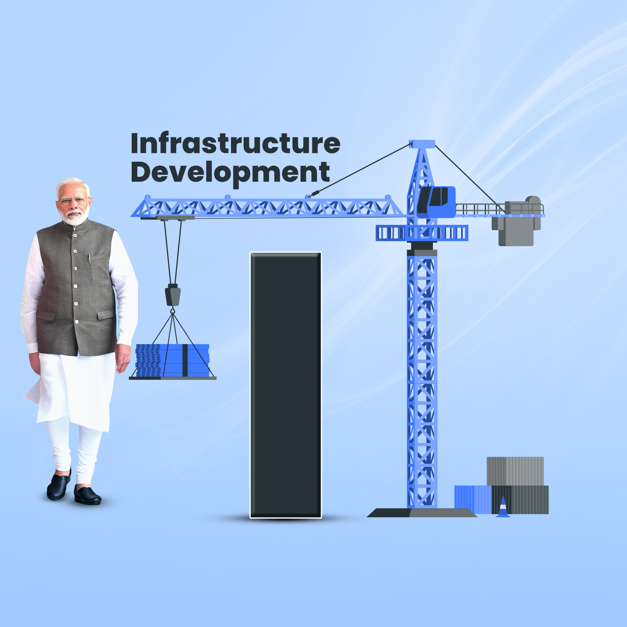 Narendra Modi Birthday