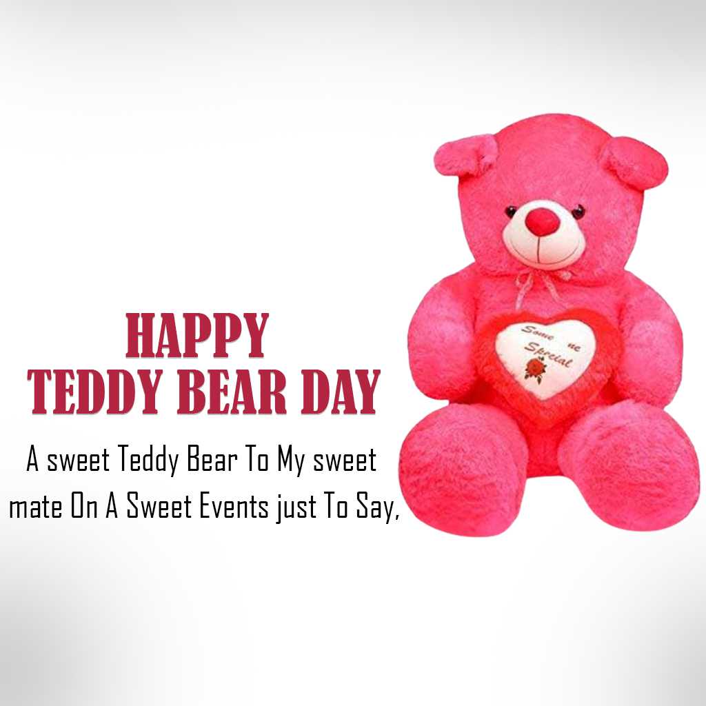 Teddy Day
