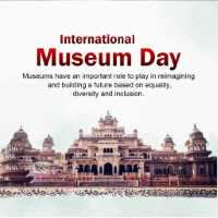 International Museum Day