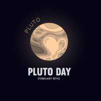 Pluto Day