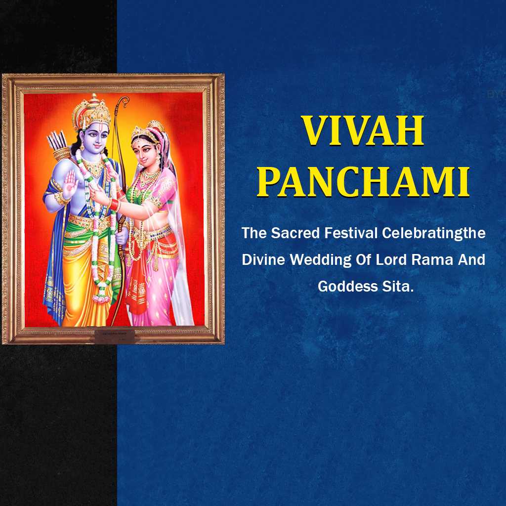 Vivah Panchami