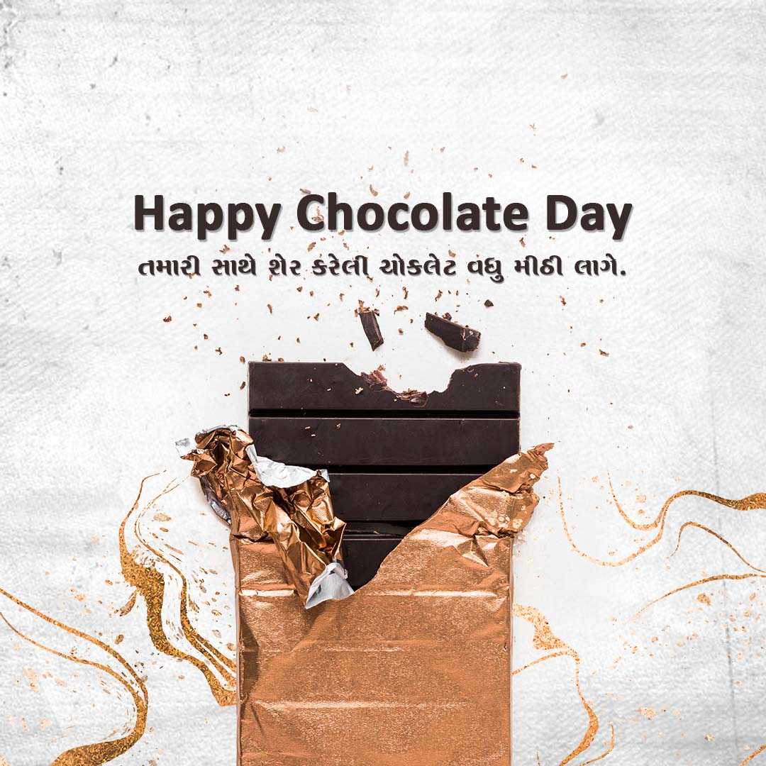 Chocolate Day
