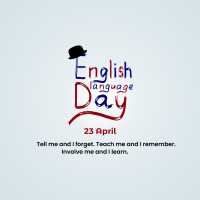 English Language Day