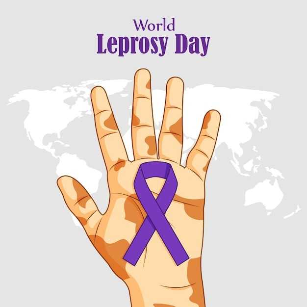 World Leprosy Day
