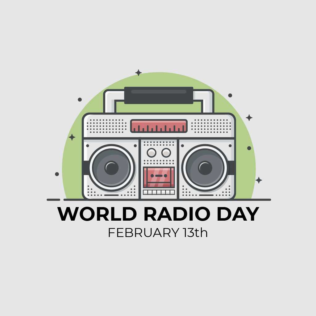 World Radio Day