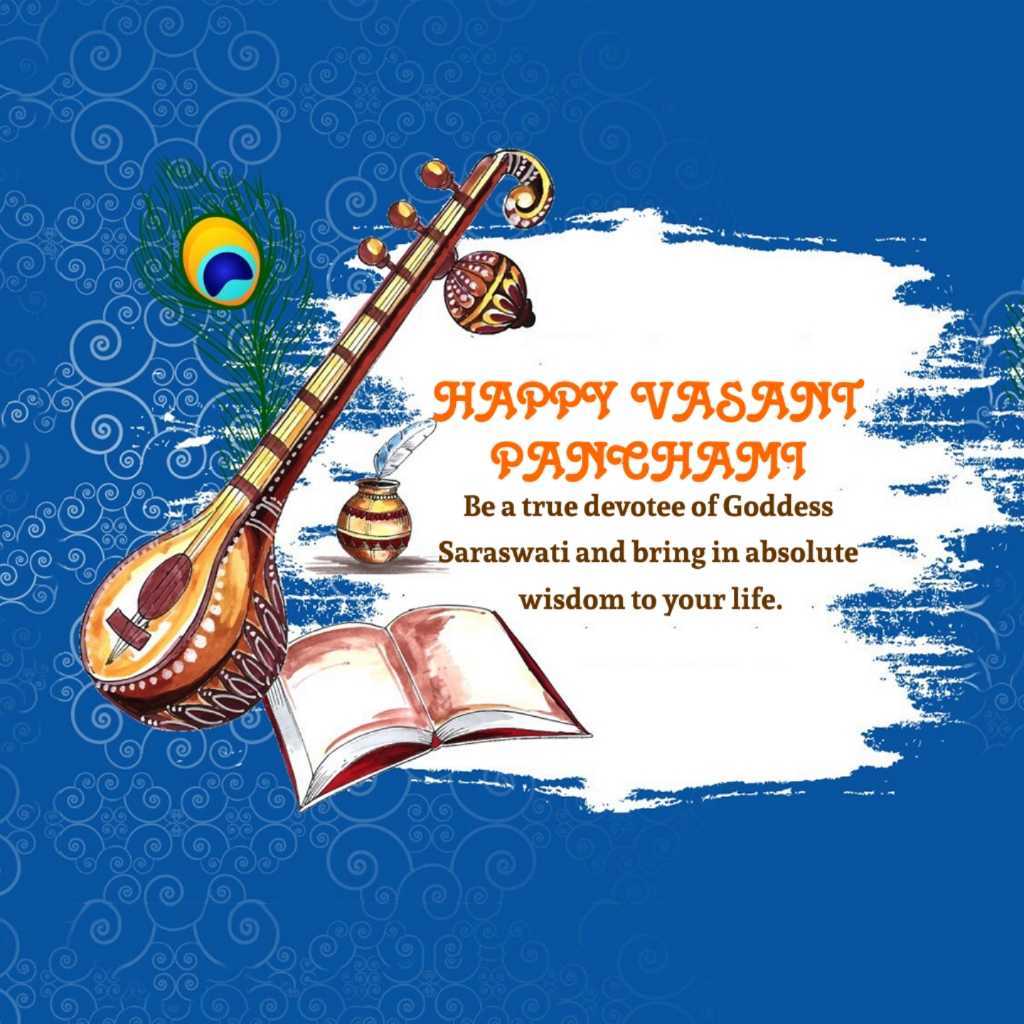 Basant Panchami