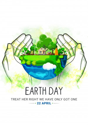 World Earth Day
