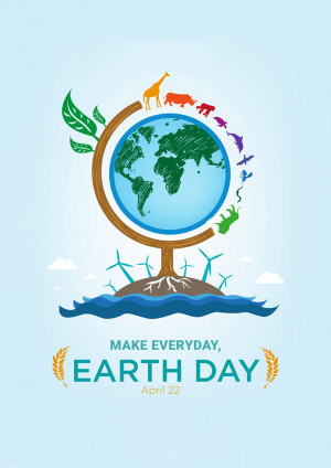 World Earth Day
