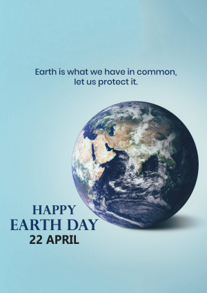 World Earth Day