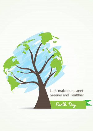 World Earth Day