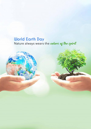 World Earth Day