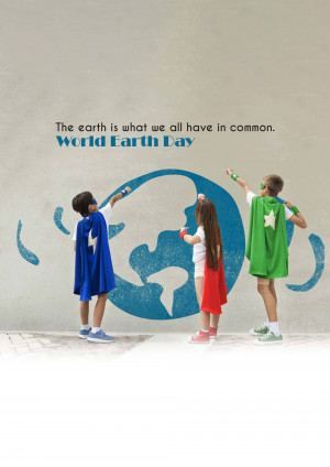 World Earth Day