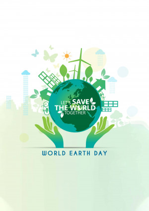 World Earth Day
