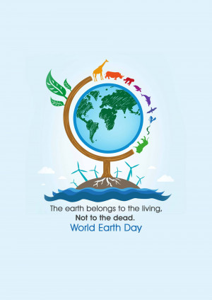 World Earth Day