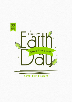 World Earth Day