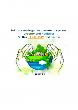 World Earth Day