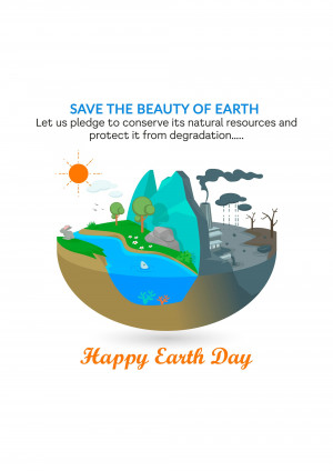 World Earth Day