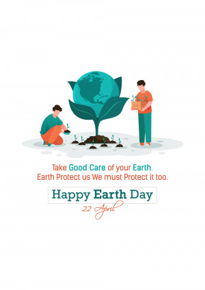 World Earth Day