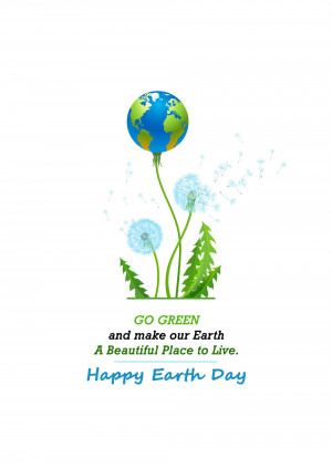 World Earth Day