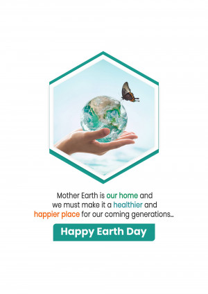 World Earth Day