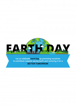 World Earth Day