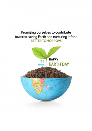 World Earth Day