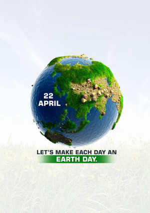 World Earth Day
