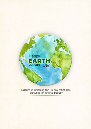 World Earth Day