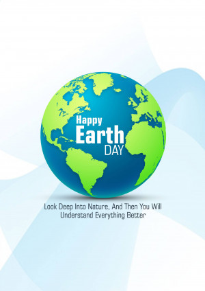 World Earth Day