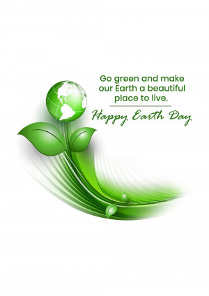 World Earth Day