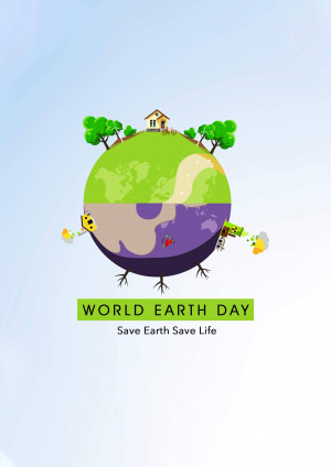 World Earth Day