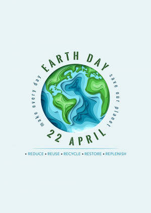 World Earth Day