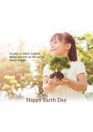 World Earth Day