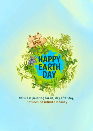 World Earth Day