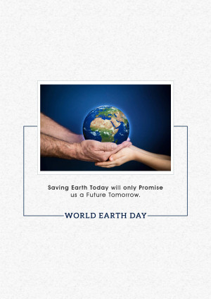 World Earth Day