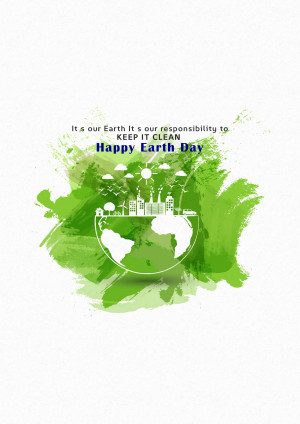 World Earth Day