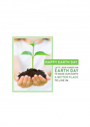 World Earth Day