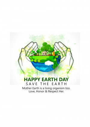 World Earth Day
